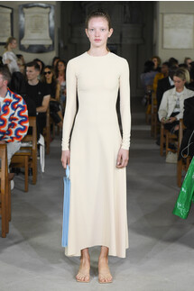 A.W.A.K.E. MODE Spring 2020 / A.W.A.K.E. MODE весна-лето 2020 / Неделя моды: Лондон